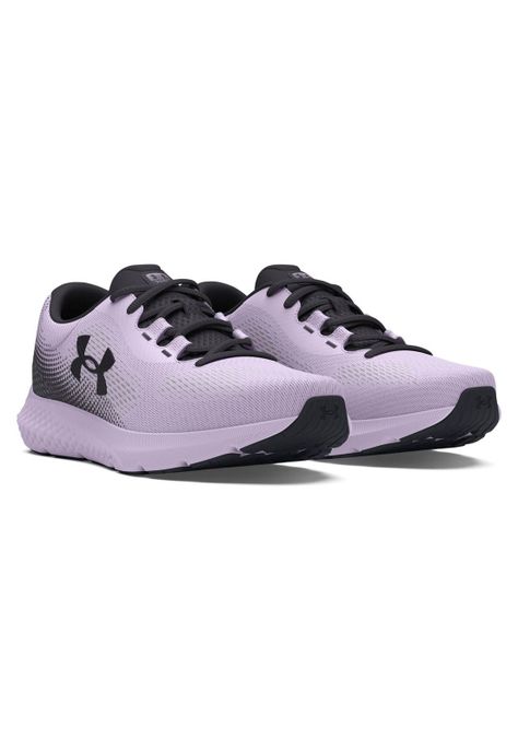 Zapatillas Running Rogue 4 mujer Morado-5