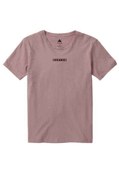 Polera Manga Corta Mujer Vault Roja-0