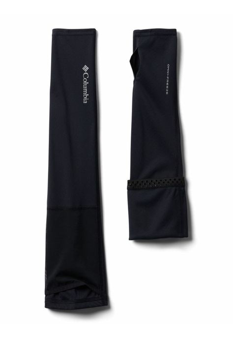 Manga Unisex Freezer Zero Ii Arm Negro-1