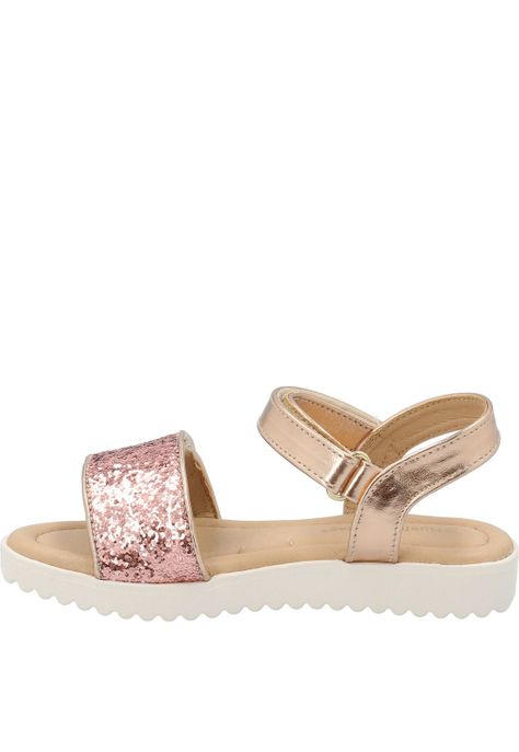 Sandalia Niña Mali Rosa (26 - 29)-4