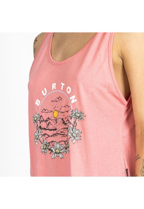Polera S/M Mujer Halifax Rosado-3
