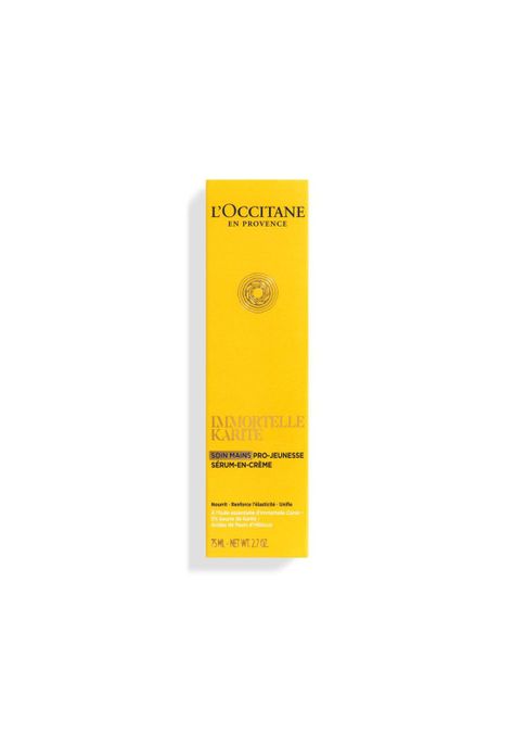 Serum Crema Manos AntiEdad Immortelle Karité-4