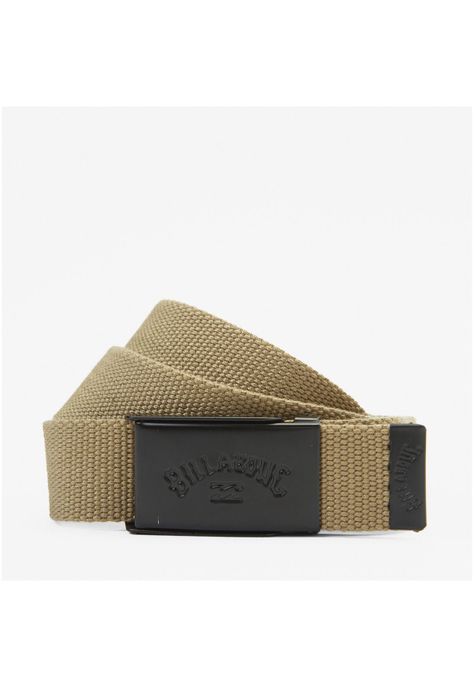 Cinturón Hombre Cog Belt M Blts Beige-0
