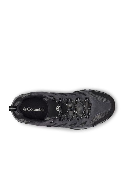 Zapatilla Hombre Crestwood Low Negro-4