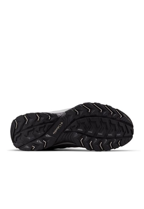 Zapatilla Hombre Crestwood Low Negro-5
