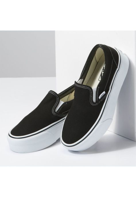 Zapatilla Ua Classic Slip-On S Negro Unisex-3