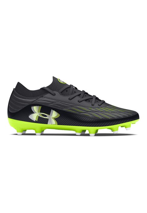 Zapatos fútbol Mgntico Pro4FG hombre Negro-0