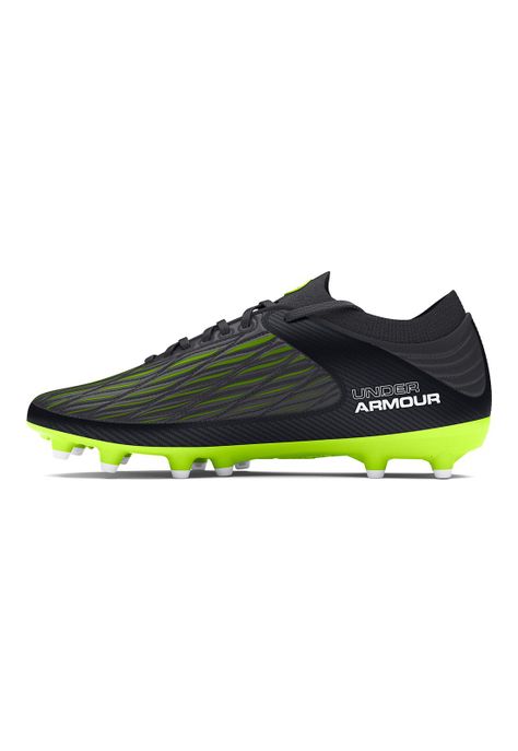 Zapatos fútbol Mgntico Pro4FG hombre Negro-1