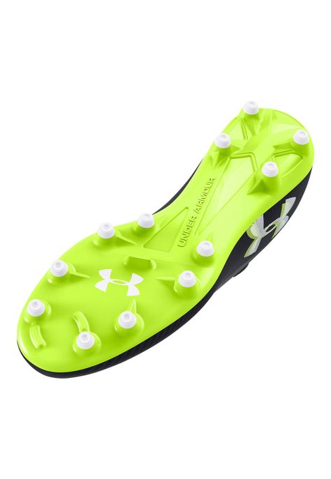 Zapatos fútbol Mgntico Pro4FG hombre Negro-3