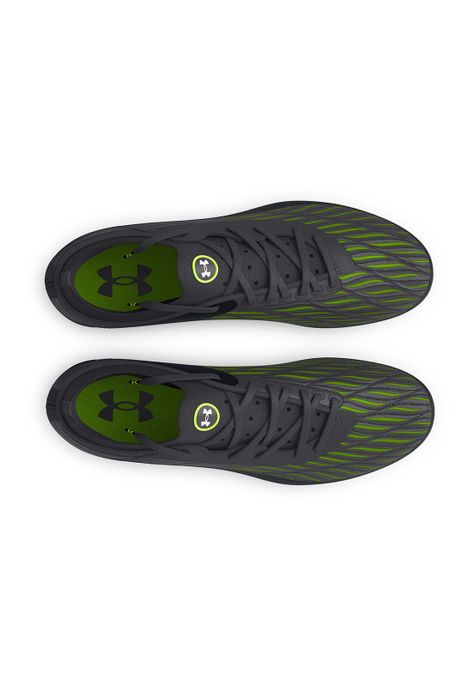 Zapatos fútbol Mgntico Pro4FG hombre Negro-4