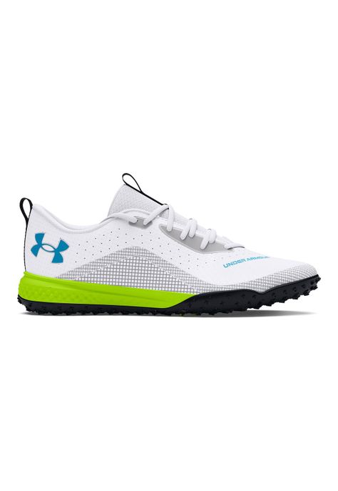 Zapatilla fútbol unisex Shadow 2 T Blanco-0