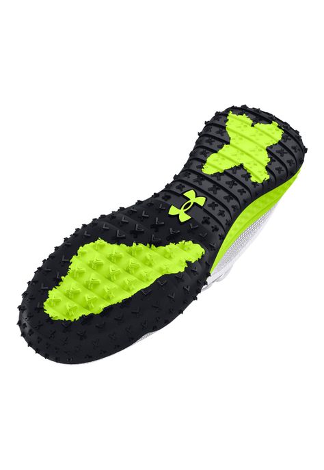 Zapatilla fútbol unisex Shadow 2 T Blanco-3