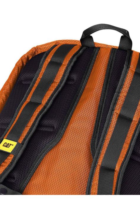 Mochila Trekking Le Meije Unisex Naranja-5