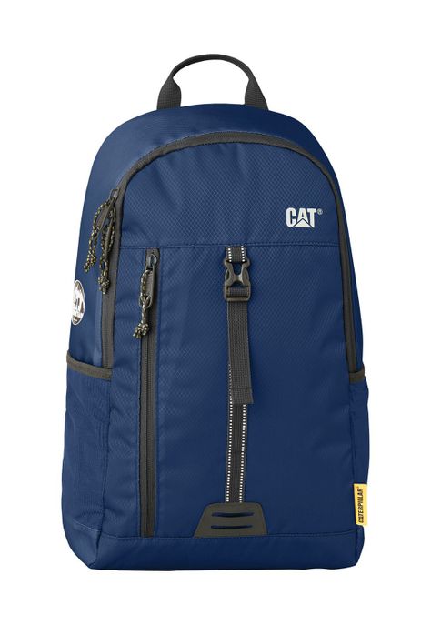 Mochila Benali Unisex Azul Marino-0