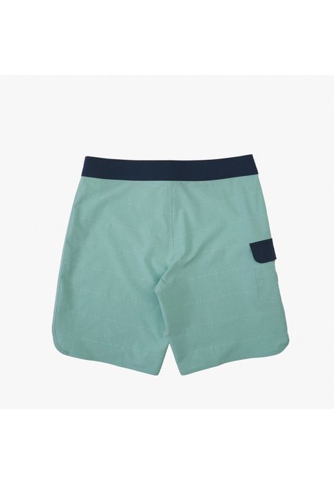 Short Hombre 73 M Bdsh Verde-1