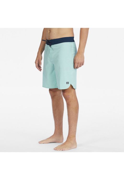 Short Hombre 73 M Bdsh Verde-2