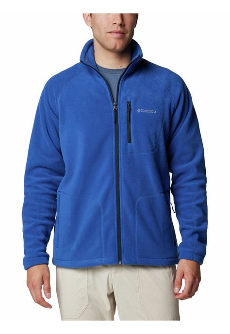 Polar Hombre Fast Trek Ii Fleece Azul-0
