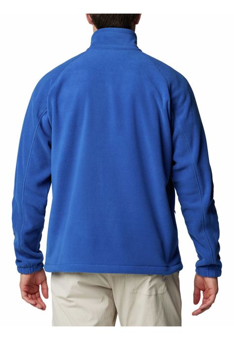 Polar Hombre Fast Trek Ii Fleece Azul-7