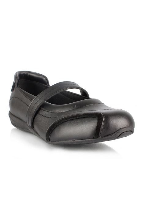 Guillermina Cuero Lady Negro-0