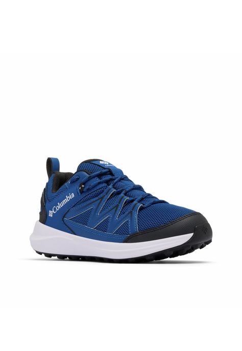Zapatilla Niño Peakfreak Rush Water Azul-0