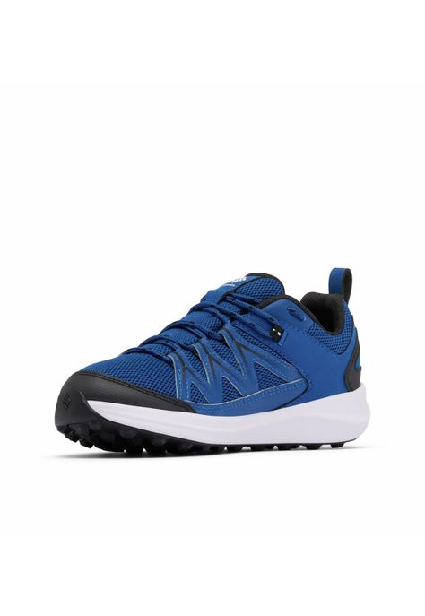 Zapatilla Niño Peakfreak Rush Water Azul-3
