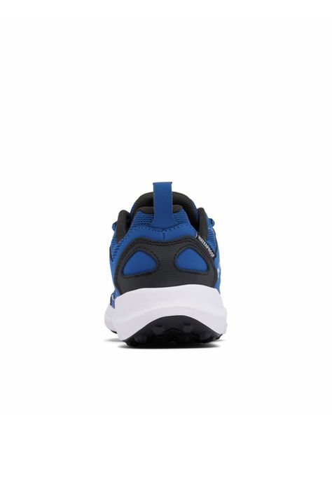 Zapatilla Niño Peakfreak Rush Water Azul-5