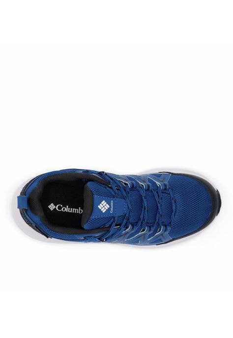 Zapatilla Niño Peakfreak Rush Water Azul-8