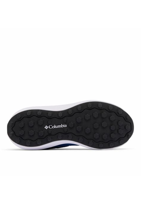 Zapatilla Niño Peakfreak Rush Water Azul-9