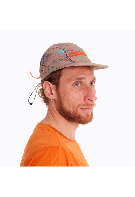 Jockey Unisex Ouachita Trail Running Arena-2