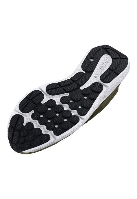 Zapatillas Charged Assert 10 hombre Verde-3