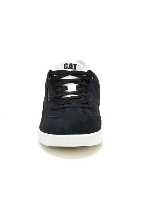 Zapatilla Hombre Pause Retro T-Toe Negro-4