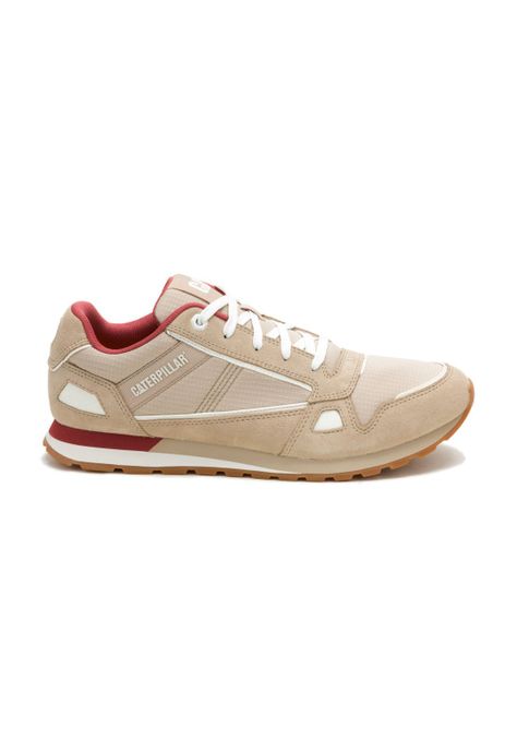 Zapatilla Sin Caña Ventura Sport Hombre Beige-0
