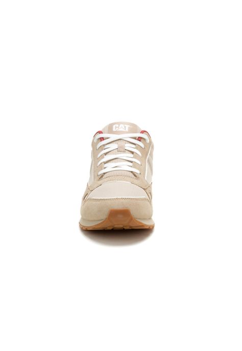 Zapatilla Sin Caña Ventura Sport Hombre Beige-3