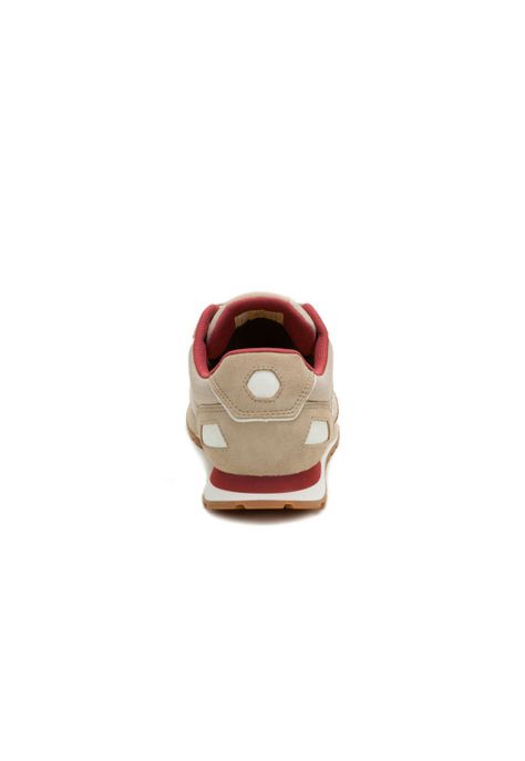Zapatilla Sin Caña Ventura Sport Hombre Beige-4