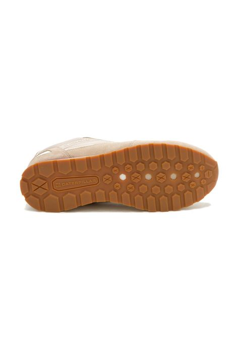 Zapatilla Sin Caña Ventura Sport Hombre Beige-5