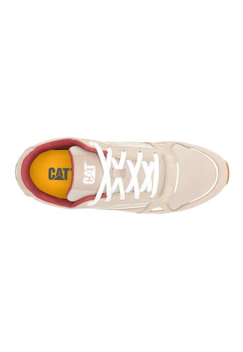 Zapatilla Sin Caña Ventura Sport Hombre Beige-7