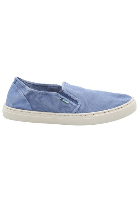 Zapatilla Hombre Kea Celeste -0