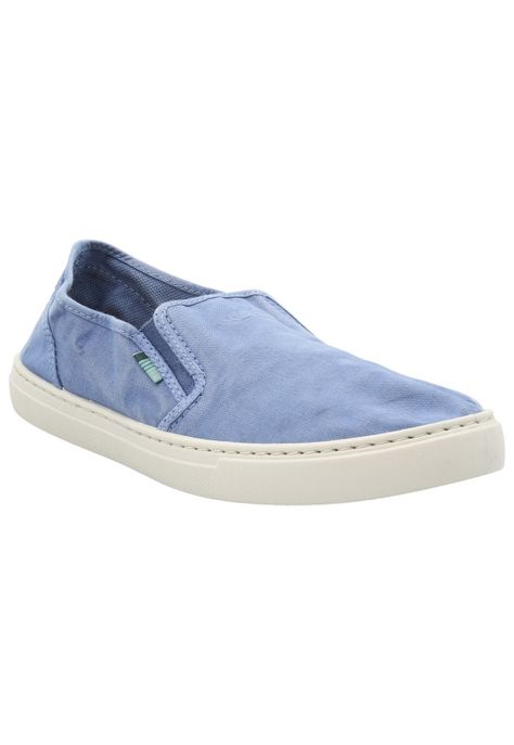 Zapatilla Hombre Kea Celeste -1