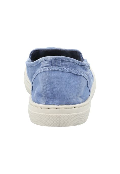 Zapatilla Hombre Kea Celeste -5