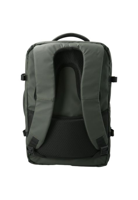 Mochila Fib Reciclada Unisex WR Grant II Verde-2