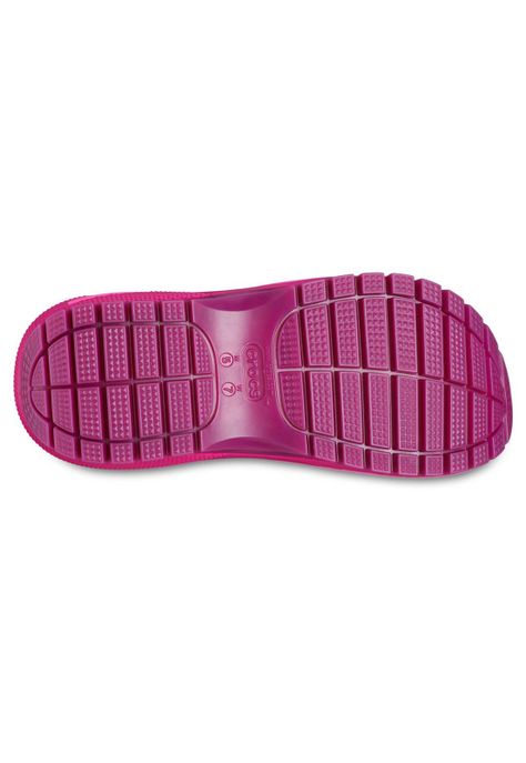Sandalia Mujer Megacrush Matte Sdl Rosado-5