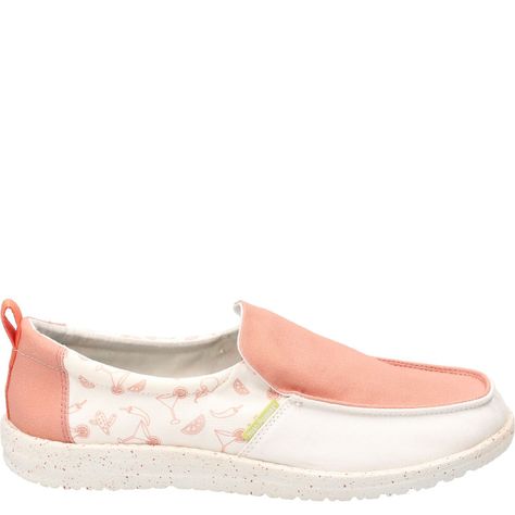 Zapatilla Mujer Grace Cocktails Blanco-1