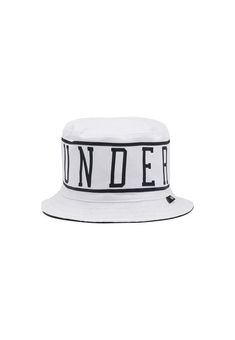 Bucket Hat reversible UA SportStyle Negro-0