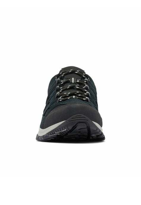Zapatilla Hombre Crestwood Waterproof Negro-1