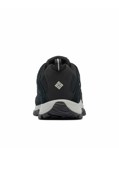 Zapatilla Hombre Crestwood Waterproof Negro-5