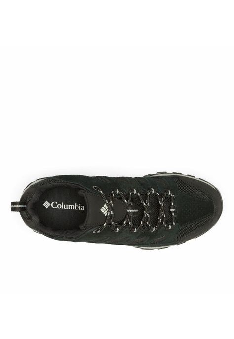 Zapatilla Hombre Crestwood Waterproof Negro-8