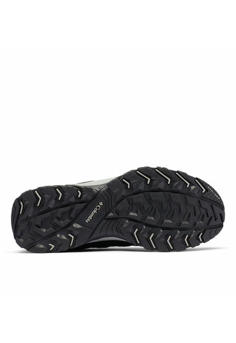 Zapatilla Hombre Crestwood Waterproof Negro-9