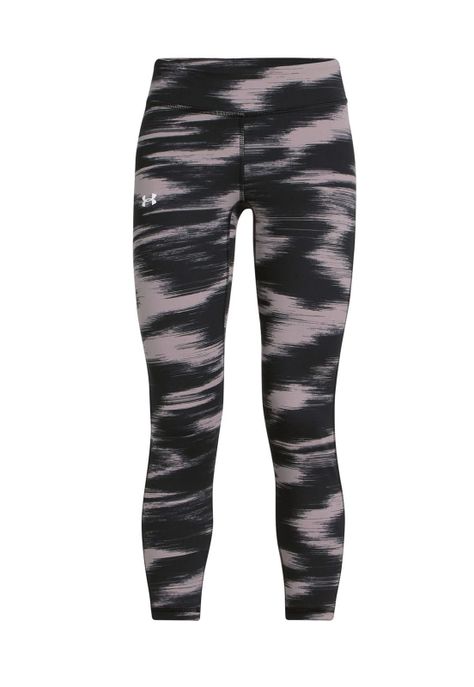 Leggings UA Motion para niña Negro-0