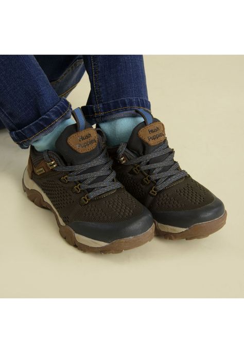 Zapatilla Niño Nikiro-K Verde-2