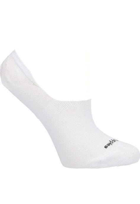 Calcetín Mujer Pack Invisible Multi-1